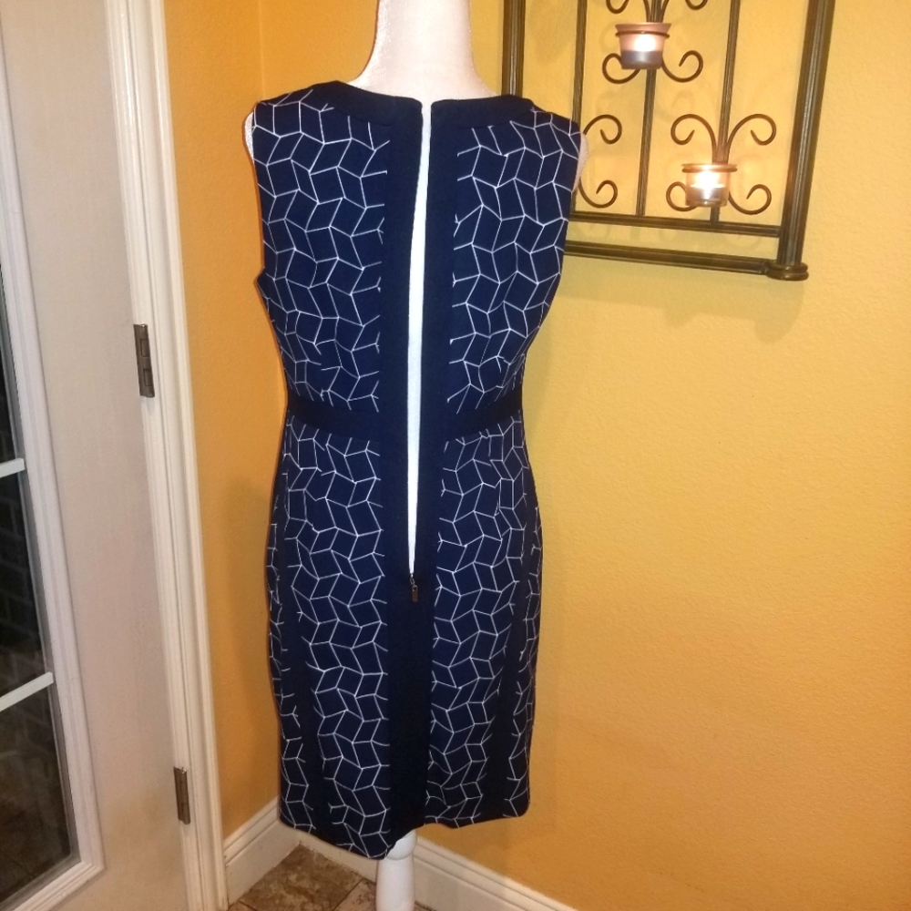 JM Collection Dress - Picture 5 of 8